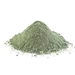 Green Montmorillonite Clay, pure & natural