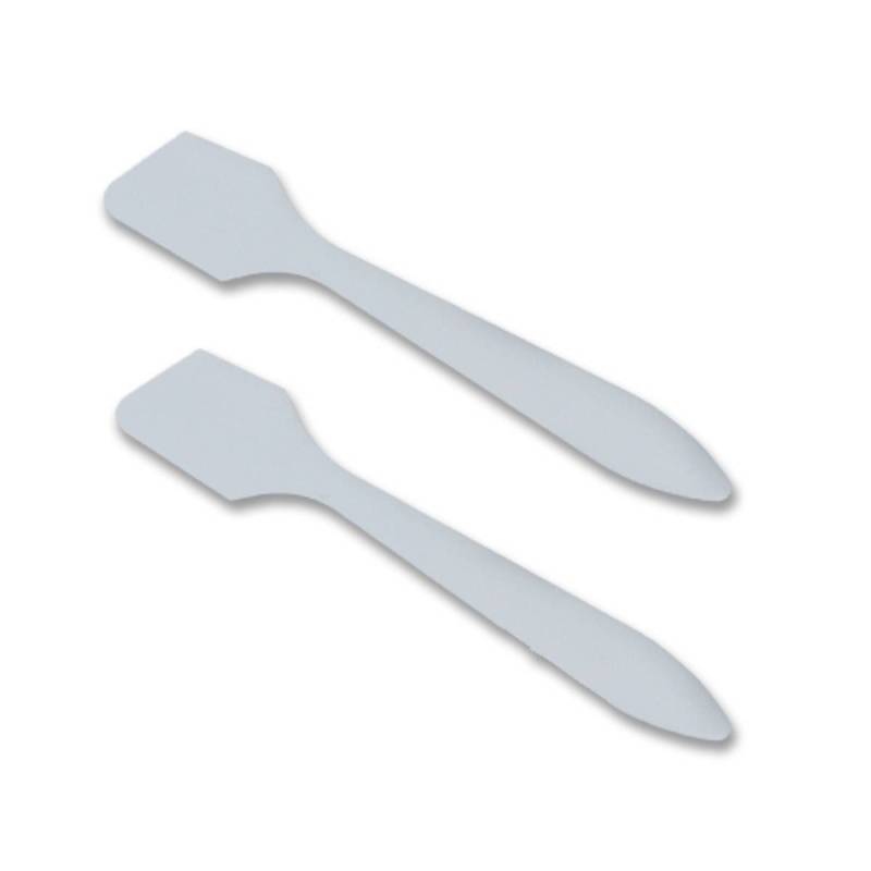 Mini Cosmetic Spatula - Pack