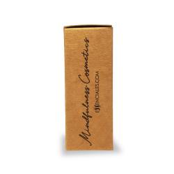 Kraft Box for 10 ml Bottles - Pack