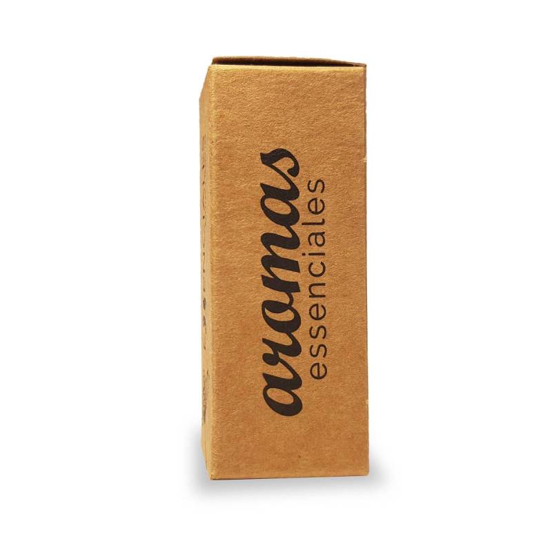 Kraft Box for 10 ml Bottles - Pack