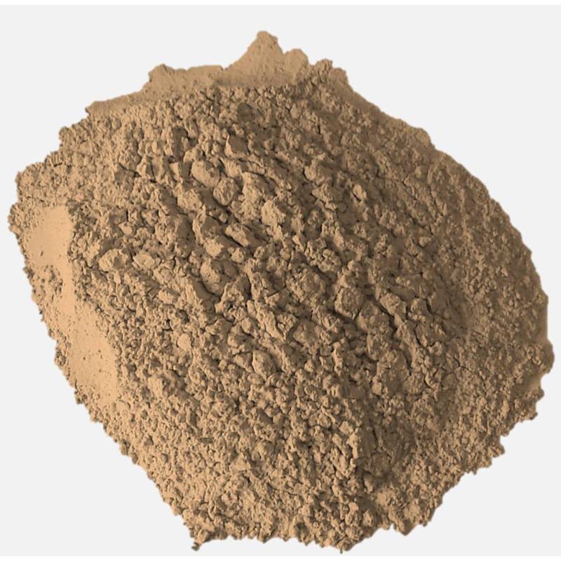Ghassoul Clay, Pure & natural