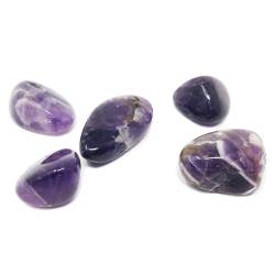 Amethyst Natural Healing Stones