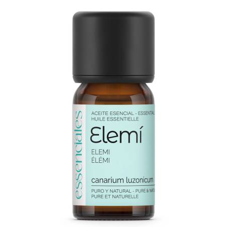 Elemi Essential Oil, 100% pure & natural, 10 ml.