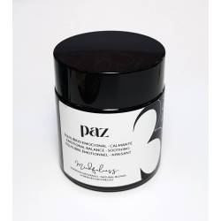 Candela aromaterapia con oli essenziali Pace