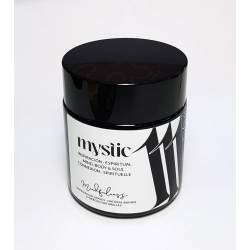 Vela aromaterapia Mística