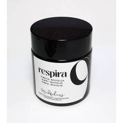 Vela aromaterapia Respira
