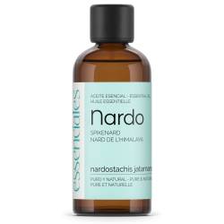 Spikenard Essential Oil, 100% pure & natural, 100 ml.
