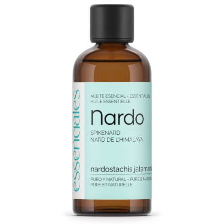 Aceite Esencial de Nardo