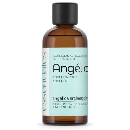 Aceite Esencial de Angélica