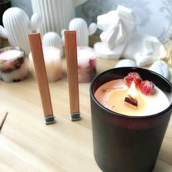 Wooden Candle Wick