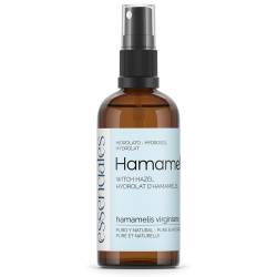 Witch Hazel, 100% pure & natural hydrosol, 100 ml.