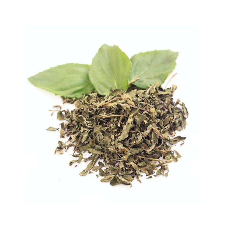 Natural Mint Scented Sachet
