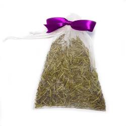 Sachet aromatique de romarin naturel