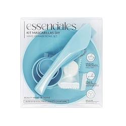 Kit Maschera facciale fai da te