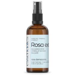Rose Hydrosol, 100% pure & natural, 100 ml