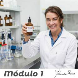 Pack Módulo 1 - Curso YR
