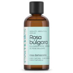 Rose absolute, 100% pure and natural, 100 ml