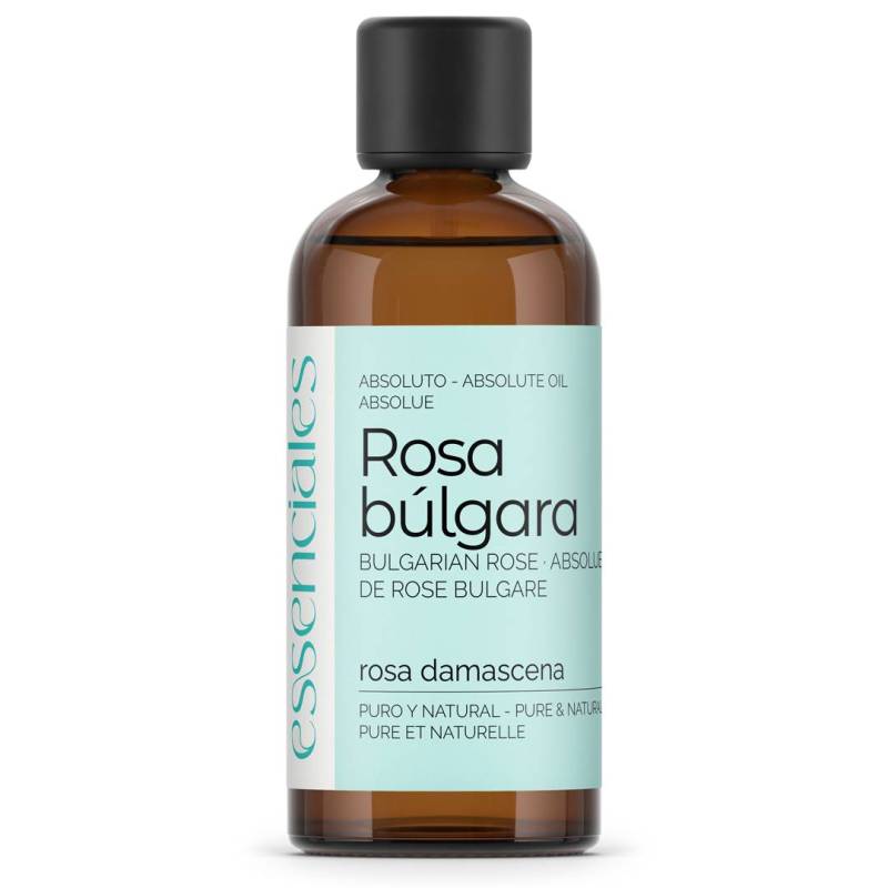 Rose absolute, 100% pure and natural, 100 ml