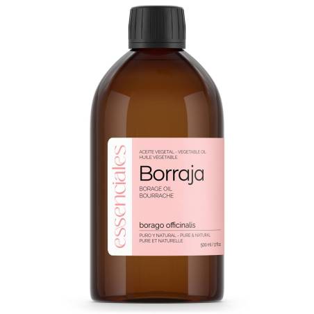 Aceite de Borraja