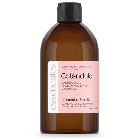 Aceite de Caléndula