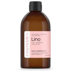 Flaxseed Oil, 100% Natural, 500 ml