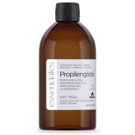 Propylene Glycol / Monopropylene Glycol USP