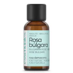 Rose absolute, 100% pure and natural, 30 ml