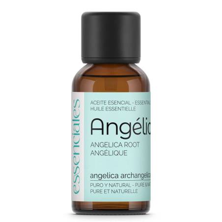 Aceite Esencial de Angélica