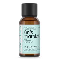 Anise Essential Oil