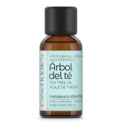 Tea tree | Essential oil 100% pure & natural, includes pipette dropper, 30 ml.