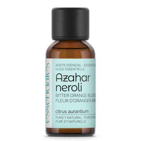 Aceite Esencial de Azahar - Neroli