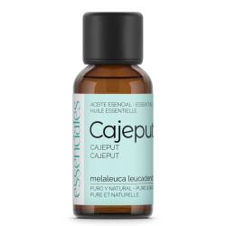 Cajeput Essential Oil, Pure & natural, inlcudes pipette dropper, 30ml.