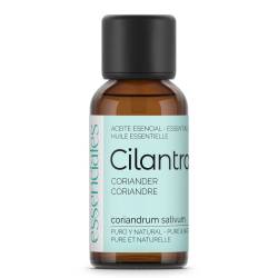 Coriander Essential Oil, 100% pure & natural, 30 ml.