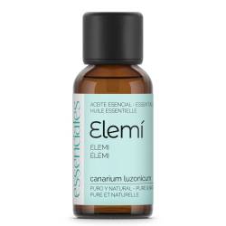 Elemi Essential Oil, 100% pure & natural, 30 ml.