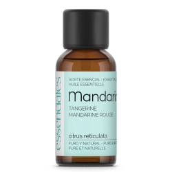 Tangerine 100% pure & natural Essential Oil, 30 ml