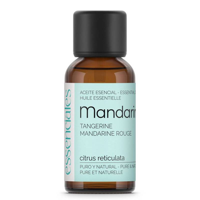 Tangerine 100% pure & natural Essential Oil, 30 ml