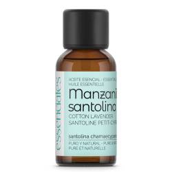 Cotton lavender Essential Oil, 100% pure & natural. 30 ml