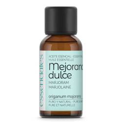 Marjoram Essential Oil, 100% pure & natural premium quality. 30 ml