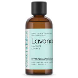 Lavender Essential Oil, 100% pure & natural best quality.  100 ml.