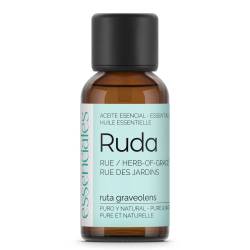 Rue Essential Oil