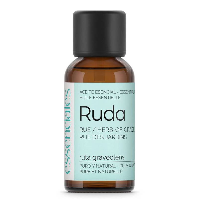 Rue Essential Oil