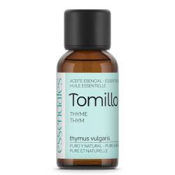 Thyme Essential Oil, 100% pure & natural, 30 ml