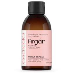 Óleo de Argan