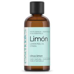 Lemon Peel 100% pure & natural Essential Oil,100ml.