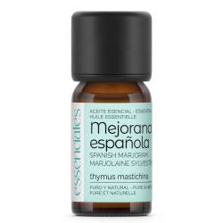 Spanish Marjoram (White Thyme) 100% pure & natural Essential Oil, 10 ml.