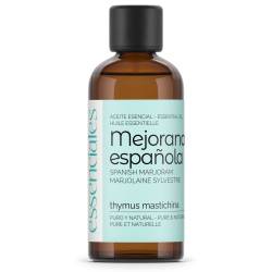 Spanish Marjoram (White Thyme) 100% pure & natural Essential Oil, 100 ml.