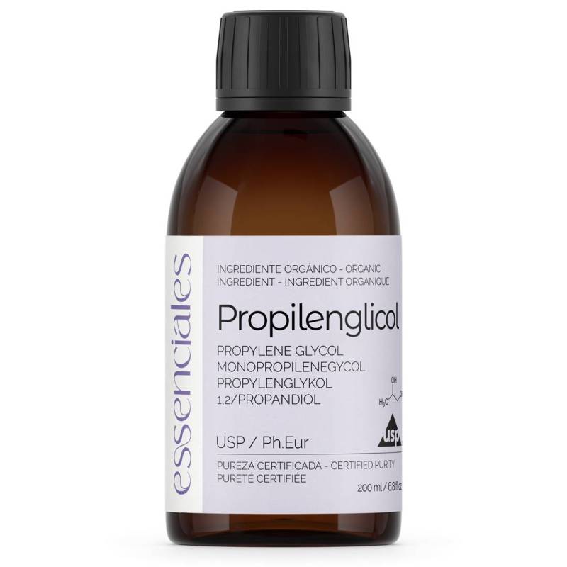 Propylene Glycol / Monopropylene Glycol USP