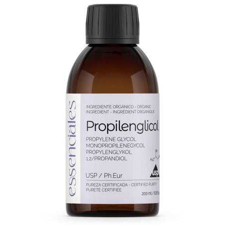 Propylene Glycol / Monopropylene Glycol USP