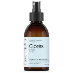 Cypress Hydrosol, 100% pure & natural water, 200 ml.