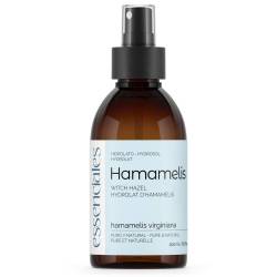 Witch Hazel, 100% pure & natural hydrosol, 200 ml.